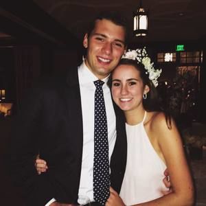 Meet your Posher, Charlie